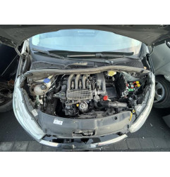 Ecran GPS PEUGEOT 208 1 Photo n°13