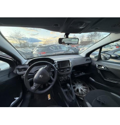 Ecran GPS PEUGEOT 208 1 Photo n°18