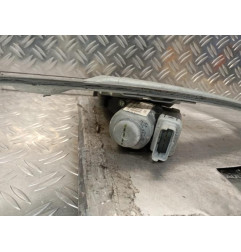 Moteur leve vitre arriere gauche CITROEN C4 PICASSO 1 Photo n°1