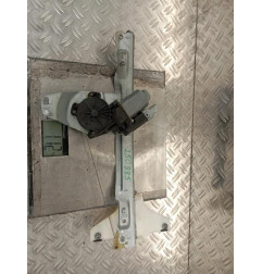 Moteur leve vitre arriere gauche CITROEN C4 PICASSO 1