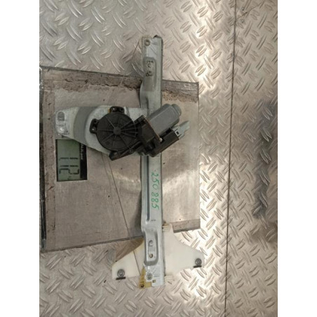 Moteur leve vitre arriere gauche CITROEN C4 PICASSO 1