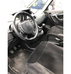 Moteur leve vitre arriere gauche CITROEN C4 PICASSO 1 Photo n°7