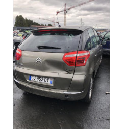 Moteur leve vitre arriere gauche CITROEN C4 PICASSO 1 Photo n°8