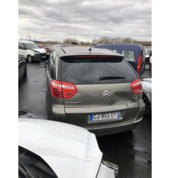 Moteur leve vitre arriere gauche CITROEN C4 PICASSO 1 Photo n°9