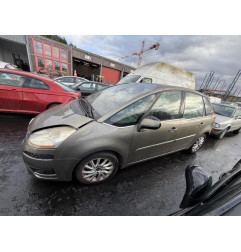 Moteur leve vitre arriere gauche CITROEN C4 PICASSO 1 Photo n°13