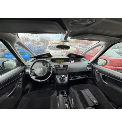 Moteur leve vitre arriere gauche CITROEN C4 PICASSO 1 Photo n°16