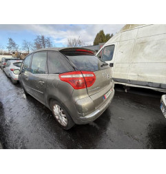 Moteur leve vitre arriere gauche CITROEN C4 PICASSO 1 Photo n°18