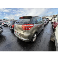 Moteur leve vitre arriere gauche CITROEN C4 PICASSO 1 Photo n°19