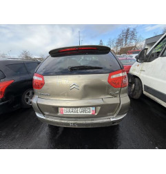 Moteur leve vitre arriere gauche CITROEN C4 PICASSO 1 Photo n°20