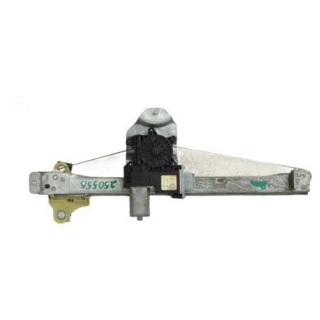 Moteur leve vitre avant gauche RENAULT CLIO 4 Photo n°1