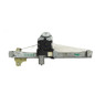 Moteur leve vitre avant gauche RENAULT CLIO 4