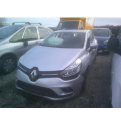 Moteur leve vitre avant gauche RENAULT CLIO 4 Photo n°4