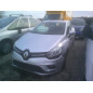 Moteur leve vitre avant gauche RENAULT CLIO 4
