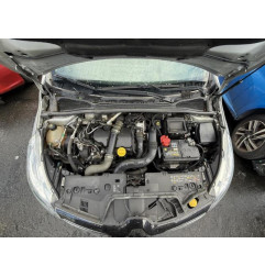 Moteur leve vitre avant gauche RENAULT CLIO 4 Photo n°10
