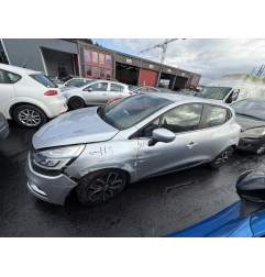 Moteur leve vitre avant gauche RENAULT CLIO 4 Photo n°12