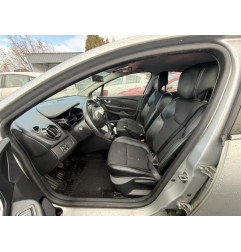 Moteur leve vitre avant gauche RENAULT CLIO 4 Photo n°14