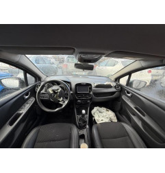 Moteur leve vitre avant gauche RENAULT CLIO 4 Photo n°15