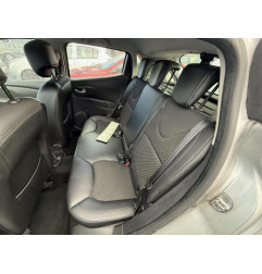 Moteur leve vitre avant gauche RENAULT CLIO 4 Photo n°16