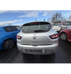 Moteur leve vitre avant gauche RENAULT CLIO 4 Photo n°19