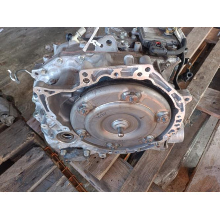 Boite de vitesses CITROEN C3 AIRCROSS Photo n°1