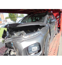 Boite de vitesses CITROEN C3 AIRCROSS Photo n°4