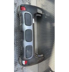 Pare choc arriere CITROEN C3 AIRCROSS Photo n°1