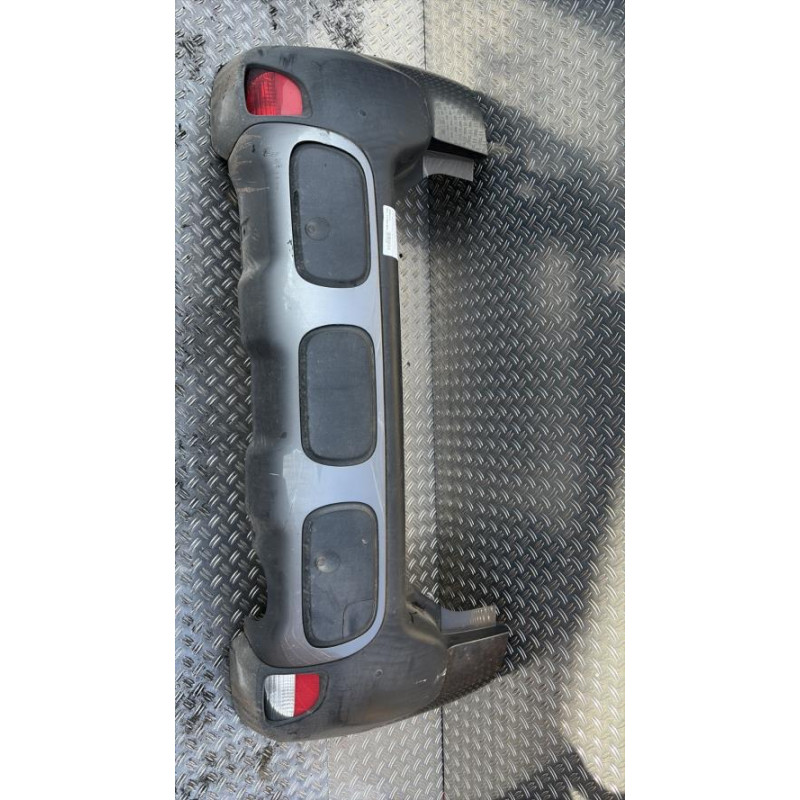 Pare choc arriere CITROEN C3 AIRCROSS
