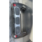 Pare choc arriere CITROEN C3 AIRCROSS