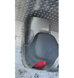 Pare choc arriere CITROEN C3 AIRCROSS