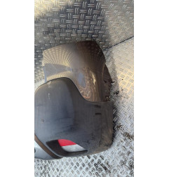 Pare choc arriere CITROEN C3 AIRCROSS Photo n°3