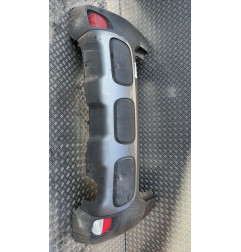 Pare choc arriere CITROEN C3 AIRCROSS Photo n°4