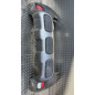 Pare choc arriere CITROEN C3 AIRCROSS
