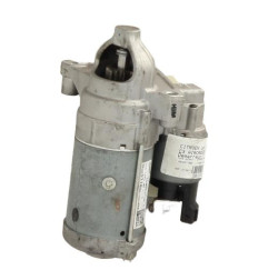 Demarreur CITROEN C3 AIRCROSS Photo n°5