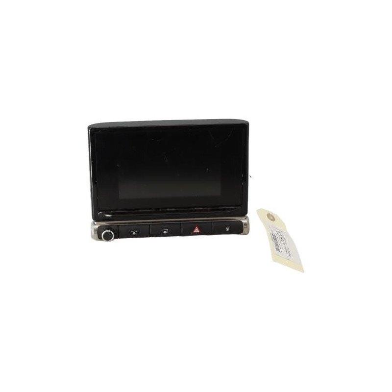 Ecran GPS CITROEN C3 AIRCROSS