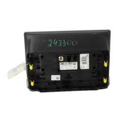 Ecran GPS CITROEN C3 AIRCROSS Photo n°3