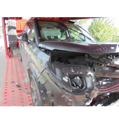 Ecran GPS CITROEN C3 AIRCROSS Photo n°6