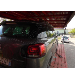 Ecran GPS CITROEN C3 AIRCROSS Photo n°10