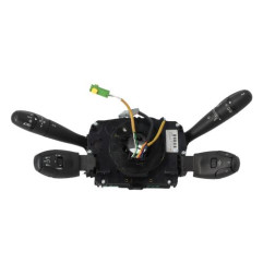 Com (Bloc Contacteur Tournant+Commodo Essuie Glace+Commodo Phare) PEUGEOT 207 Photo n°1