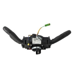 Com (Bloc Contacteur Tournant+Commodo Essuie Glace+Commodo Phare) PEUGEOT 207