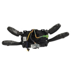 Com (Bloc Contacteur Tournant+Commodo Essuie Glace+Commodo Phare) PEUGEOT 207 Photo n°3