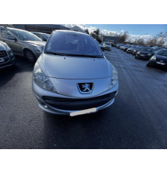 Com (Bloc Contacteur Tournant+Commodo Essuie Glace+Commodo Phare) PEUGEOT 207 Photo n°8