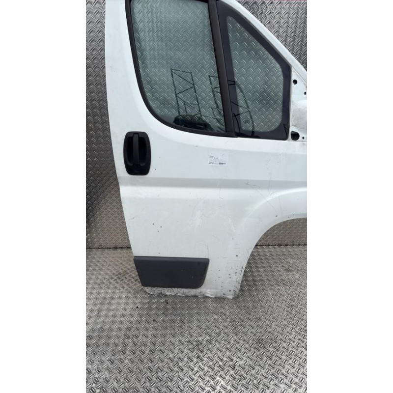 Porte avant droit PEUGEOT BOXER 3