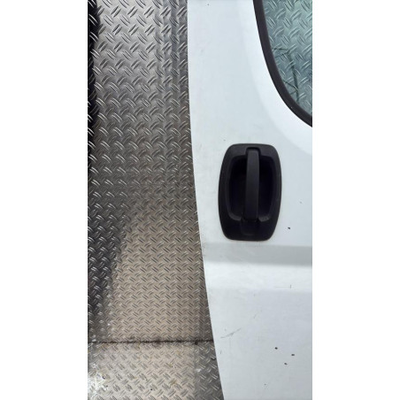 Porte avant droit PEUGEOT BOXER 3