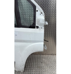 Porte avant droit PEUGEOT BOXER 3 Photo n°3