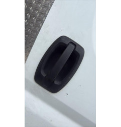 Porte avant droit PEUGEOT BOXER 3 Photo n°4