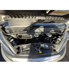 Porte avant droit PEUGEOT BOXER 3 Photo n°11