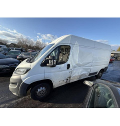 Porte avant droit PEUGEOT BOXER 3 Photo n°13