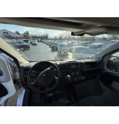 Porte avant droit PEUGEOT BOXER 3 Photo n°16