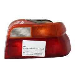 Feu arriere principal droit (feux) FORD ESCORT 5 Photo n°1