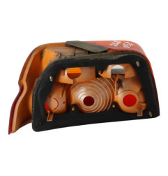 Feu arriere principal droit (feux) FORD ESCORT 5 Photo n°3